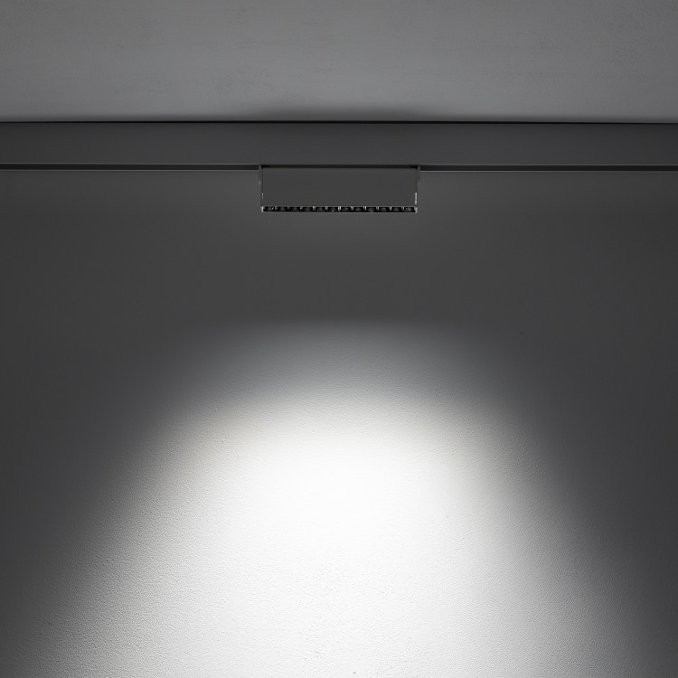 LVM FOCUS OUT LED 9W 11635 Nowodvorski Lighting System szynowy 1-obwodowy niskonapięciowy 48V LVM Lampa LED Inspiracje Premium