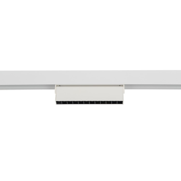 LVM FOCUS OUT LED 9W 11635 Nowodvorski Lighting System szynowy 1-obwodowy niskonapięciowy 48V LVM Lampa LED Inspiracje Premium