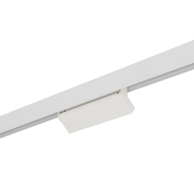 LVM FOCUS OUT LED 9W 11635 Nowodvorski Lighting System szynowy 1-obwodowy niskonapięciowy 48V LVM Lampa LED Inspiracje Premium