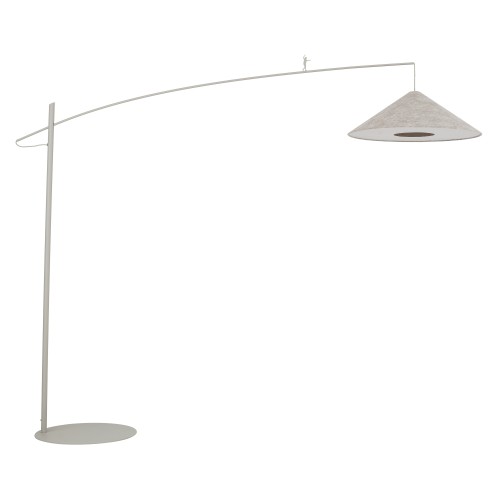 POISE A 11686 Nowodvorski Lighting Lampa podłogowa Inspiracje Premium