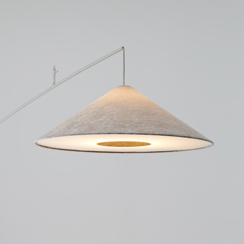 POISE A 11686 Nowodvorski Lighting Lampa podłogowa Inspiracje Premium
