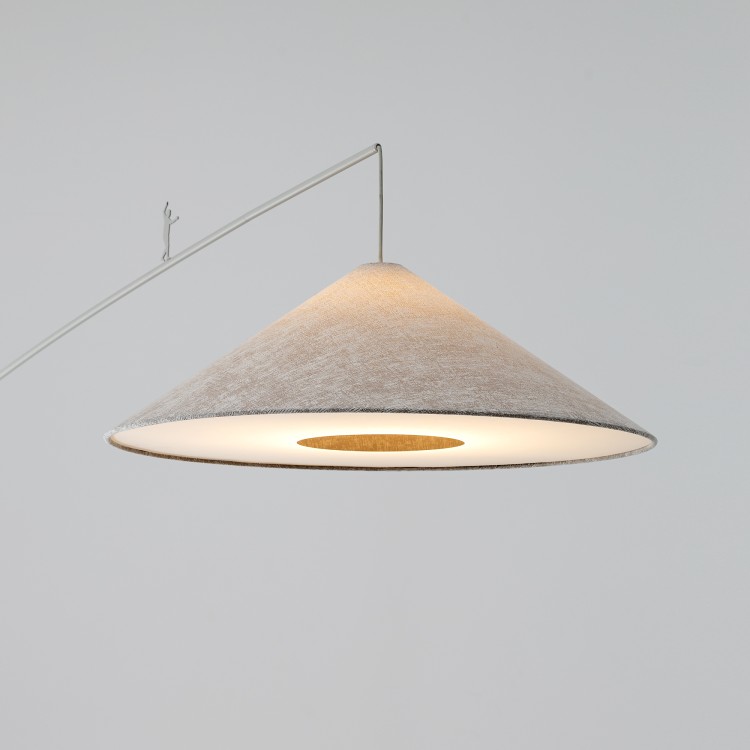POISE A 11686 Nowodvorski Lighting Lampa podłogowa Inspiracje Premium
