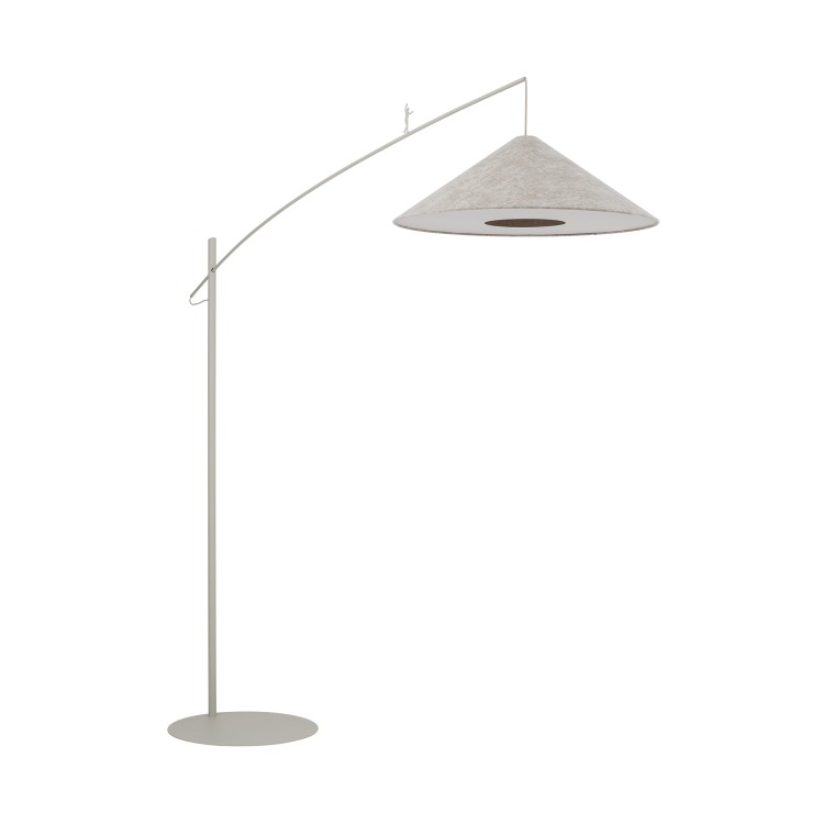 POISE A 11686 Nowodvorski Lighting Lampa podłogowa Inspiracje Premium