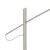 POISE A 11686 Nowodvorski Lighting Lampa podłogowa Inspiracje Premium