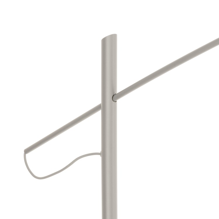 POISE A 11686 Nowodvorski Lighting Lampa podłogowa Inspiracje Premium
