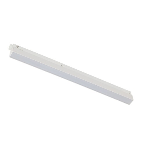 LVM LINE LED 15W 11636 Nowodvorski Lighting System szynowy 1-obwodowy niskonapięciowy 48V LVM Lampa LED Inspiracje Premium