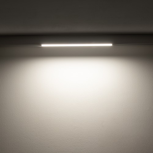 LVM LINE LED 15W 11636 Nowodvorski Lighting System szynowy 1-obwodowy niskonapięciowy 48V LVM Lampa LED Inspiracje Premium