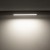 LVM LINE LED 15W 11636 Nowodvorski Lighting System szynowy 1-obwodowy niskonapięciowy 48V LVM Lampa LED Inspiracje Premium