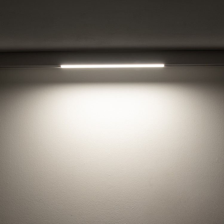 LVM LINE LED 15W 11636 Nowodvorski Lighting System szynowy 1-obwodowy niskonapięciowy 48V LVM Lampa LED Inspiracje Premium