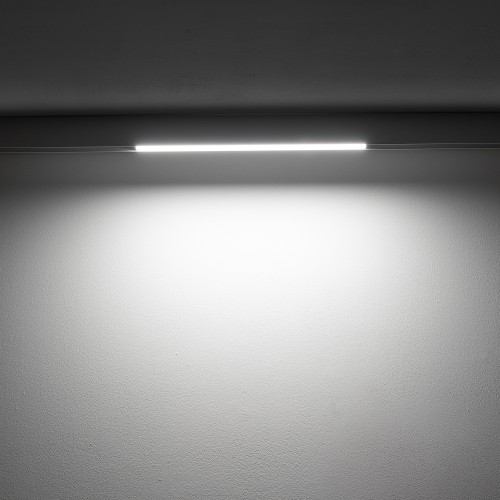 LVM LINE LED 15W 4000K 11637 Nowodvorski Lighting System szynowy 1-obwodowy niskonapięciowy 48V LVM Lampa LED Inspiracje Premium