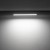 LVM LINE LED 15W 4000K 11637 Nowodvorski Lighting System szynowy 1-obwodowy niskonapięciowy 48V LVM Lampa LED Inspiracje Premium