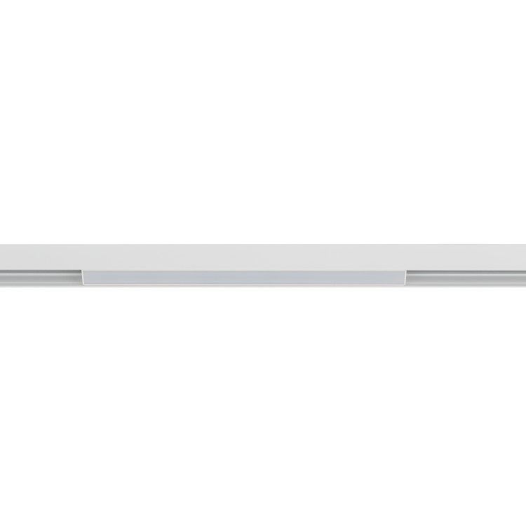 LVM LINE LED 15W 4000K 11637 Nowodvorski Lighting System szynowy 1-obwodowy niskonapięciowy 48V LVM Lampa LED Inspiracje Premium