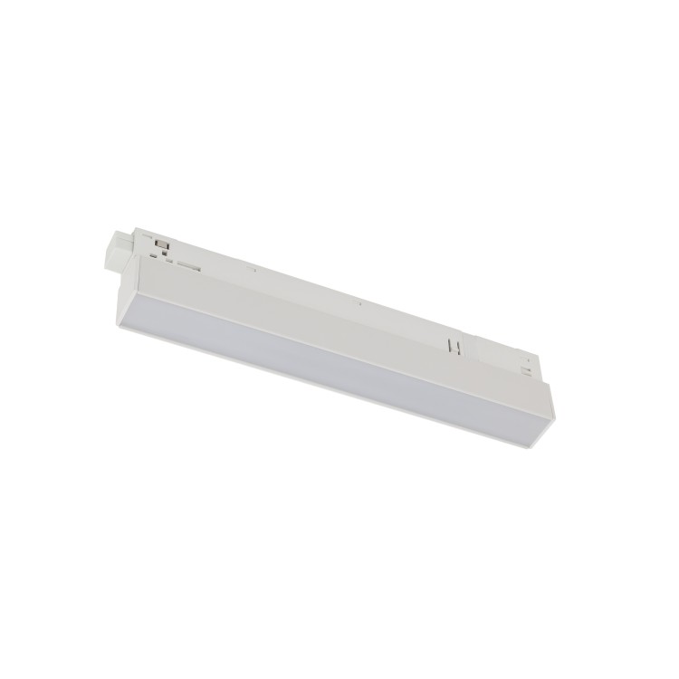 LVM LINE LED 9W 11638 Nowodvorski Lighting System szynowy 1-obwodowy niskonapięciowy 48V LVM Lampa LED Inspiracje Premium