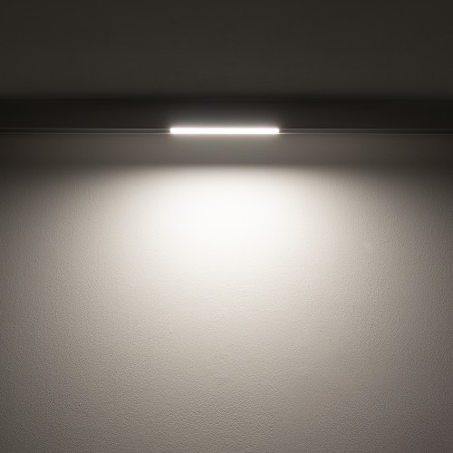 LVM LINE LED 9W 11638 Nowodvorski Lighting System szynowy 1-obwodowy niskonapięciowy 48V LVM Lampa LED Inspiracje Premium