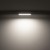 LVM LINE LED 9W 11638 Nowodvorski Lighting System szynowy 1-obwodowy niskonapięciowy 48V LVM Lampa LED Inspiracje Premium