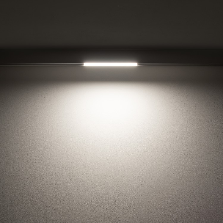 LVM LINE LED 9W 11638 Nowodvorski Lighting System szynowy 1-obwodowy niskonapięciowy 48V LVM Lampa LED Inspiracje Premium