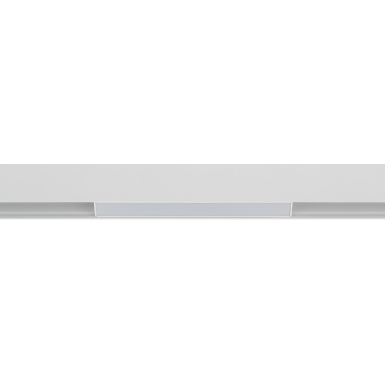LVM LINE LED 9W 11638 Nowodvorski Lighting System szynowy 1-obwodowy niskonapięciowy 48V LVM Lampa LED Inspiracje Premium