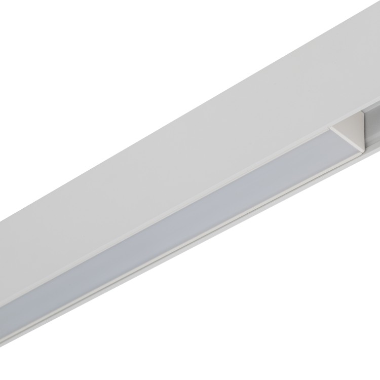 LVM LINE LED 9W 11638 Nowodvorski Lighting System szynowy 1-obwodowy niskonapięciowy 48V LVM Lampa LED Inspiracje Premium