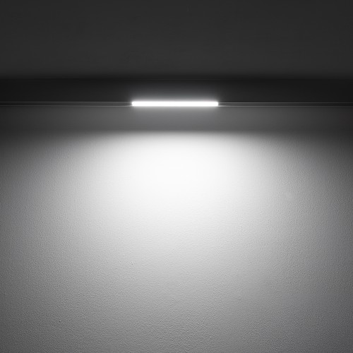 LVM LINE LED 9W 4000K 11639 Nowodvorski Lighting System szynowy 1-obwodowy niskonapięciowy 48V LVM Lampa LED Inspiracje Premium