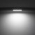 LVM LINE LED 9W 4000K 11639 Nowodvorski Lighting System szynowy 1-obwodowy niskonapięciowy 48V LVM Lampa LED Inspiracje Premium