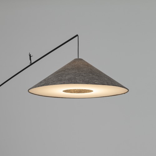 POISE A 11767 Nowodvorski Lighting Lampa podłogowa Inspiracje Premium