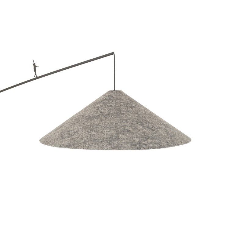 POISE A 11767 Nowodvorski Lighting Lampa podłogowa Inspiracje Premium
