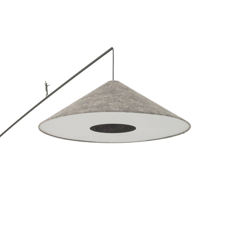 POISE A 11767 Nowodvorski Lighting Lampa podłogowa Inspiracje Premium