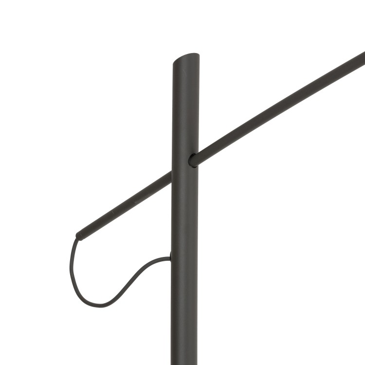 POISE A 11767 Nowodvorski Lighting Lampa podłogowa Inspiracje Premium