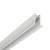 LVM RECESSED TRACK 1M 11624 Nowodvorski Lighting System szynowy 1-obwodowy niskonapięciowy 48V LVM Szyna szynoprzewód Inspiracje Premium