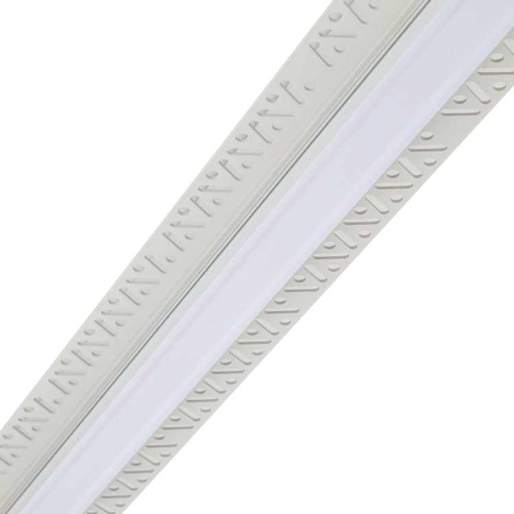 LVM RECESSED TRACK 1M 11624 Nowodvorski Lighting System szynowy 1-obwodowy niskonapięciowy 48V LVM Szyna szynoprzewód Inspiracje Premium