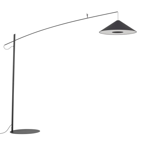 POISE A 11768 Nowodvorski Lighting Lampa podłogowa Inspiracje Premium