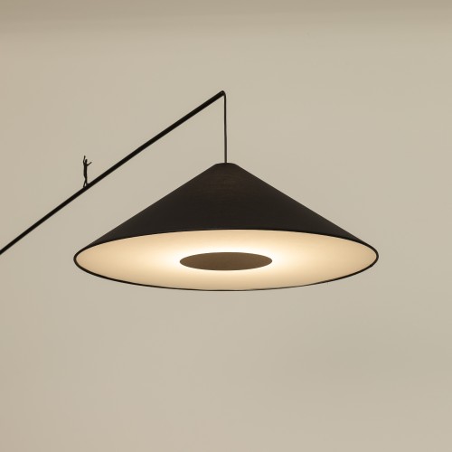 POISE A 11768 Nowodvorski Lighting Lampa podłogowa Inspiracje Premium
