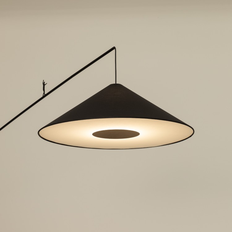 POISE A 11768 Nowodvorski Lighting Lampa podłogowa Inspiracje Premium