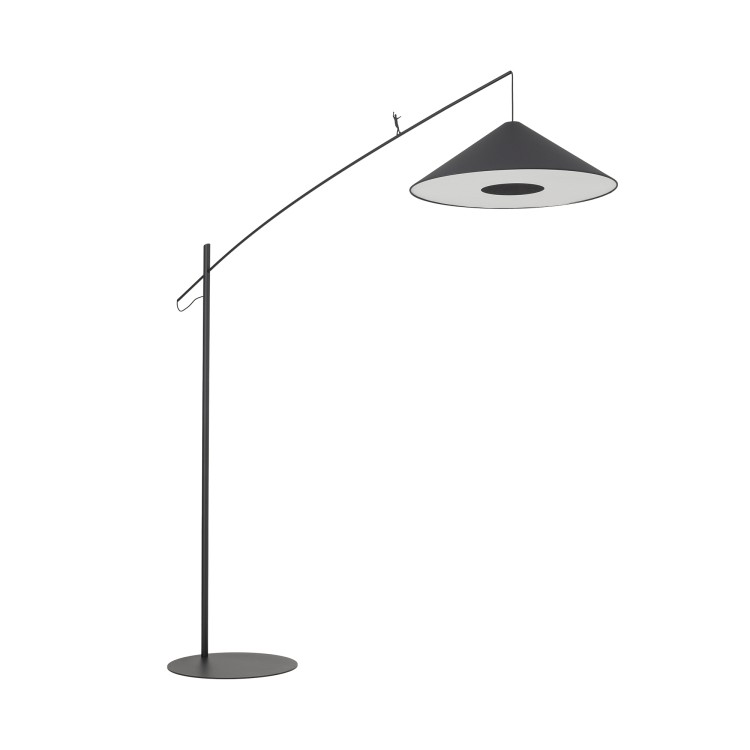 POISE A 11768 Nowodvorski Lighting Lampa podłogowa Inspiracje Premium