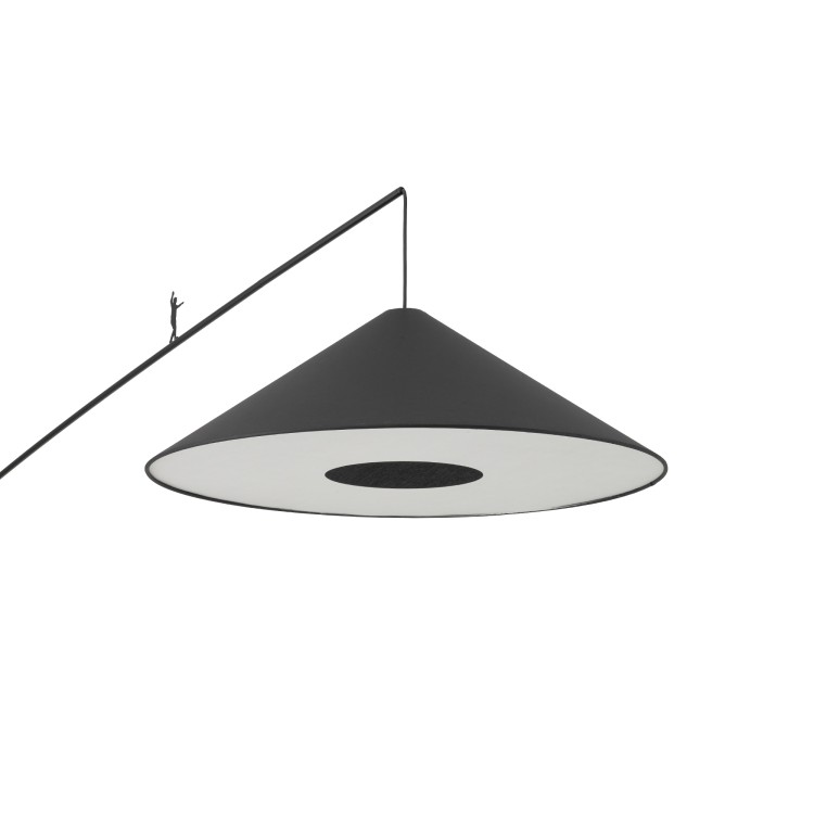 POISE A 11768 Nowodvorski Lighting Lampa podłogowa Inspiracje Premium