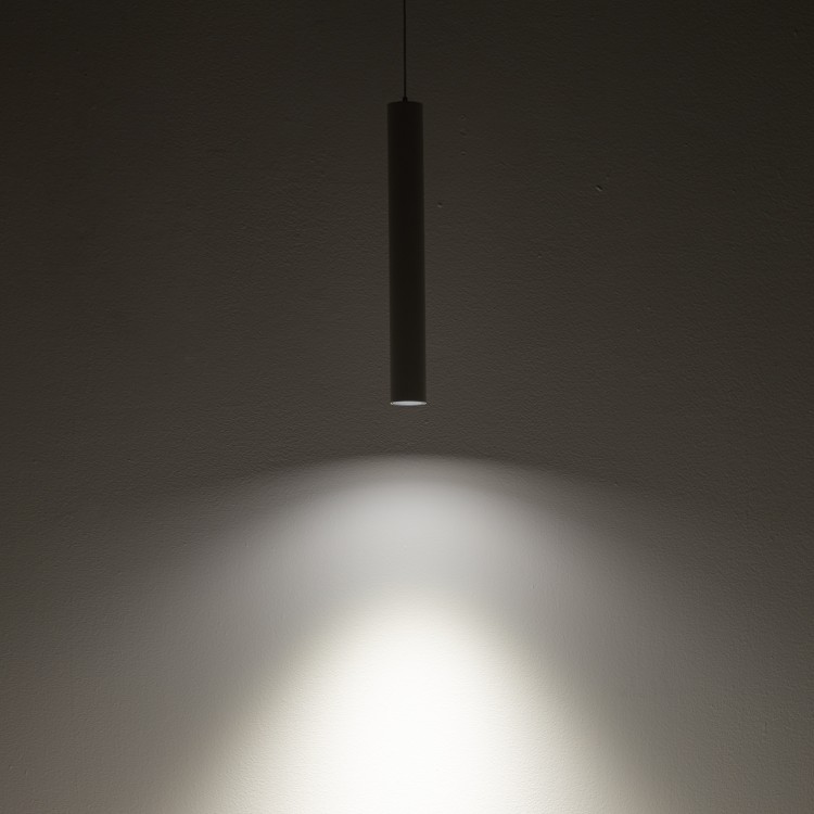 LVM ROLLER LED 9W 11640 Nowodvorski Lighting System szynowy 1-obwodowy niskonapięciowy 48V LVM Lampa LED Inspiracje Premium