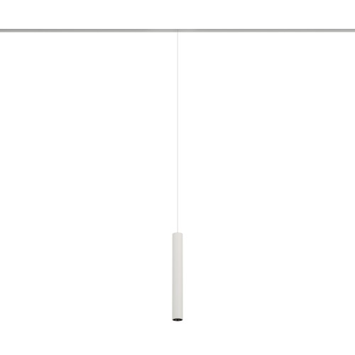 LVM ROLLER LED 9W 4000K 11641 Nowodvorski Lighting System szynowy 1-obwodowy niskonapięciowy 48V LVM Lampa LED Inspiracje Premium
