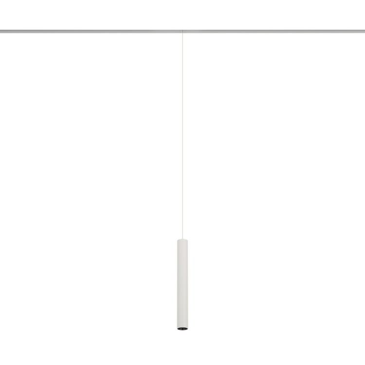 LVM ROLLER LED 9W 4000K 11641 Nowodvorski Lighting System szynowy 1-obwodowy niskonapięciowy 48V LVM Lampa LED Inspiracje Premium