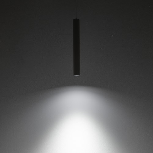 LVM ROLLER LED 9W 4000K 11641 Nowodvorski Lighting System szynowy 1-obwodowy niskonapięciowy 48V LVM Lampa LED Inspiracje Premium