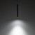 LVM ROLLER LED 9W 4000K 11641 Nowodvorski Lighting System szynowy 1-obwodowy niskonapięciowy 48V LVM Lampa LED Inspiracje Premium