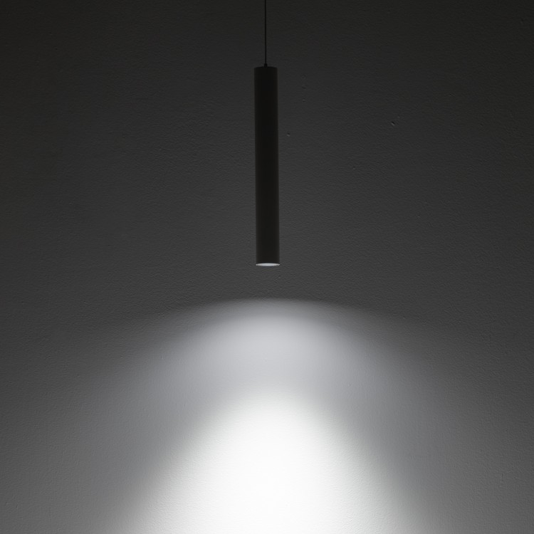 LVM ROLLER LED 9W 4000K 11641 Nowodvorski Lighting System szynowy 1-obwodowy niskonapięciowy 48V LVM Lampa LED Inspiracje Premium