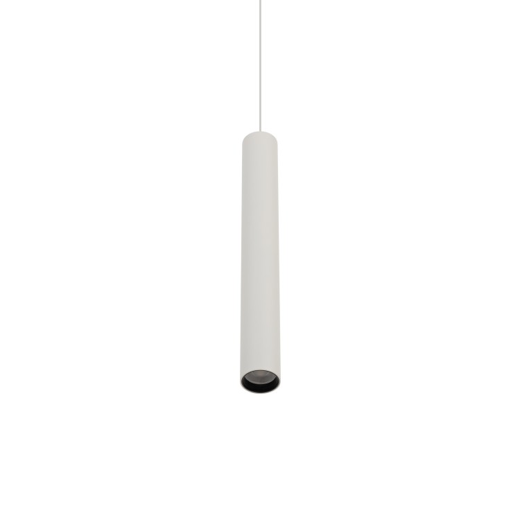 LVM ROLLER LED 9W 4000K 11641 Nowodvorski Lighting System szynowy 1-obwodowy niskonapięciowy 48V LVM Lampa LED Inspiracje Premium