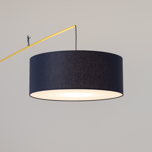 POISE B 11430 Nowodvorski Lighting Lampa podłogowa Inspiracje Premium