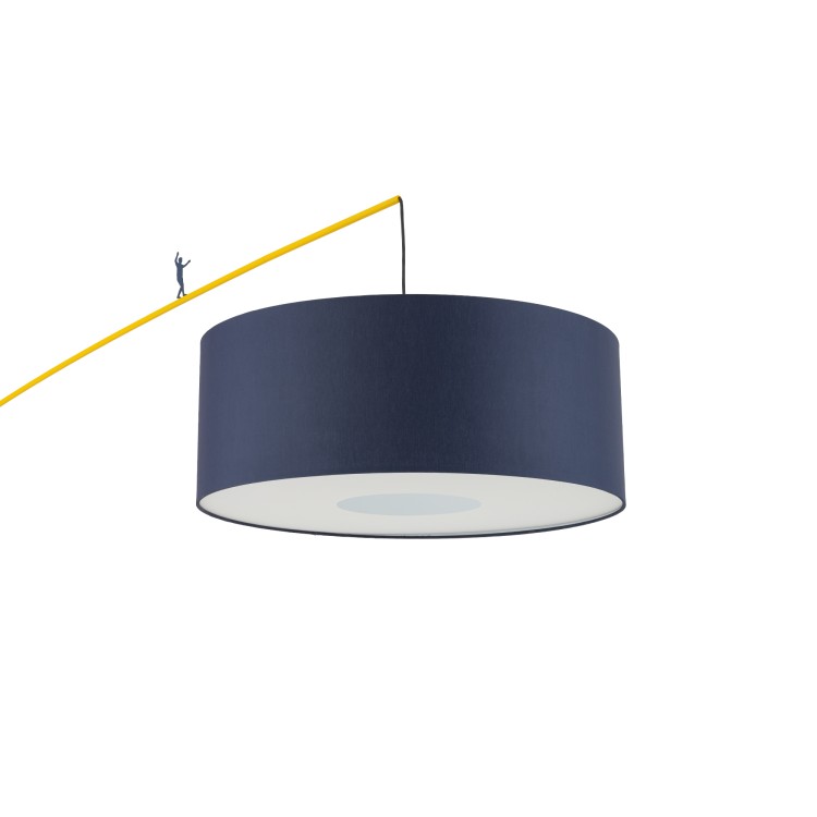 POISE B 11430 Nowodvorski Lighting Lampa podłogowa Inspiracje Premium