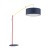 POISE B 11430 Nowodvorski Lighting Lampa podłogowa Inspiracje Premium