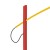 POISE B 11430 Nowodvorski Lighting Lampa podłogowa Inspiracje Premium