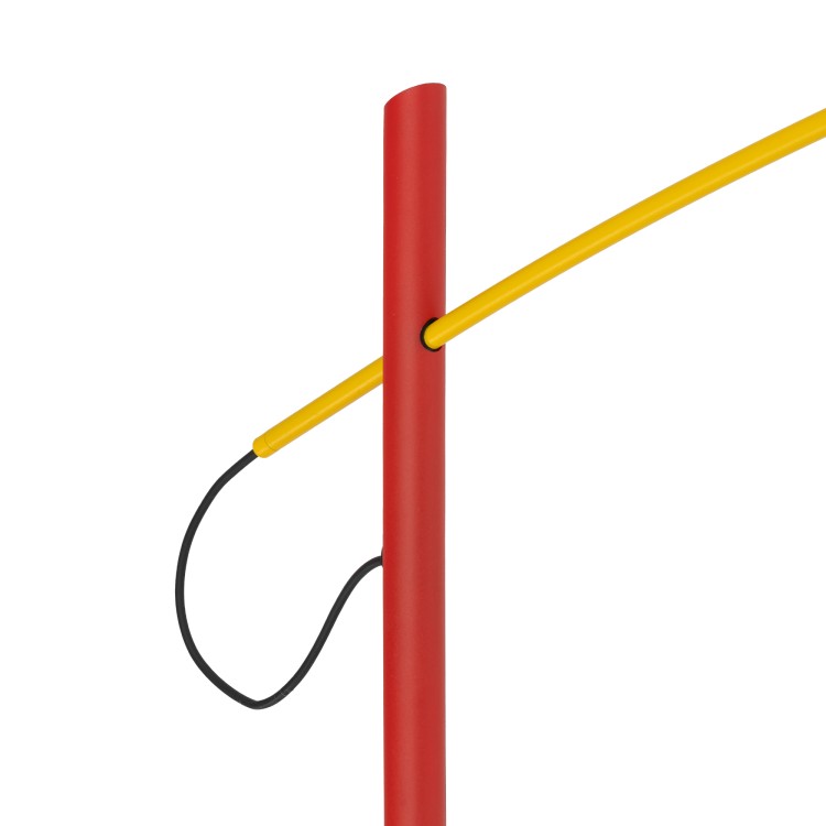 POISE B 11430 Nowodvorski Lighting Lampa podłogowa Inspiracje Premium