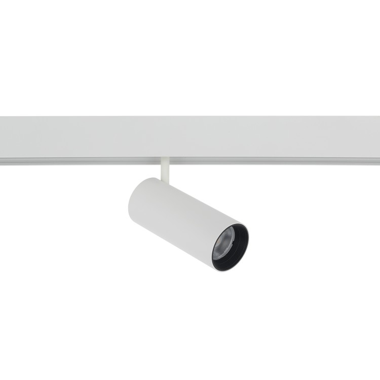 LVM SPOT LED 15W 11642 Nowodvorski Lighting System szynowy 1-obwodowy niskonapięciowy 48V LVM Lampa LED Inspiracje Premium