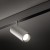 LVM SPOT LED 15W 11642 Nowodvorski Lighting System szynowy 1-obwodowy niskonapięciowy 48V LVM Lampa LED Inspiracje Premium
