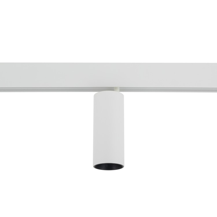 LVM SPOT LED 15W 11642 Nowodvorski Lighting System szynowy 1-obwodowy niskonapięciowy 48V LVM Lampa LED Inspiracje Premium